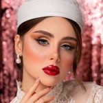 میکاپ آرتیست تخصصی زینب