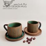 خانه سفال آروین و دریا