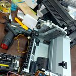 فروشگاه کامپیوتر و ماشین های اداری اصغری