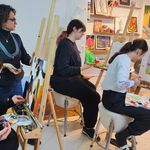 آموزشگاه هنری سما