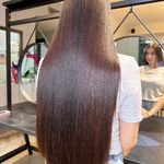 مرکز اکادمی تخصصی کراتینه مو (صافی و احیا)هستی نجفی