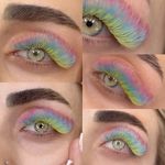 مرکز آموزش مژه و ناخن هلیا