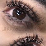 سالن زیبایی لینوس