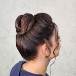 سالن زیبایی عارفه حسینی