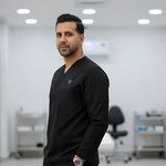 علی شیری کارشناس تخصصی زخم