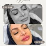 کلینیک پوست مو زیبایی دکتر حسینی