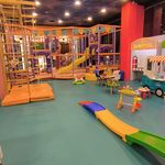 خانه بازی ستاره ها شعبه تهرانسر