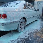 کارواش نانو ملکی