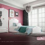 تولیدی جهیزیه عروس ماهان چوب شمال - آمل - 2457