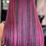 سالن زیبایی ملیح