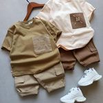 پوشاک کودک گالری خوش پوش