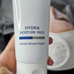 فیشال و پاکسازی ندا