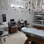 کلینیک پوست و زیبایی