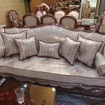 دوخت دوز پیراهن مبل احمدی