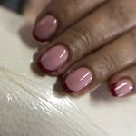 خدمات تخصصی ناخن نگین
