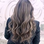 سالن زیبایی الی ماه