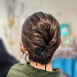 سالن زیبایی مهرسانا