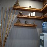 مرکز ماساژ معبد معلق