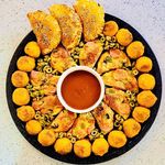 فینگرفود و تهیه غذای فاما (صادقیه) با تهیه روزانه