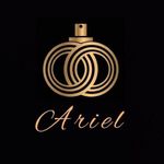 عطر آریل