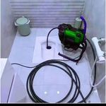 لوله بازکنی رشت شبانه روزی سخت سیمانی