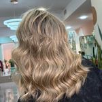 سالن زیبایی مَنسی