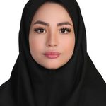شهرزاد صادقی عضو مرکزوکلای قوه قضائیه