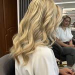 سالن زیبایی الناز آریان