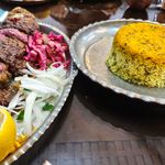 آشپزخانه مسلمی اصل