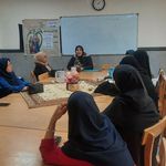 آمنه آقائيان مشاورومتخصص روانشناس بالینی