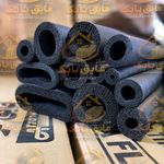 پخش عایق مقراضی