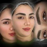آموزش و خدمات آرایش دائم آیدا اجلالی