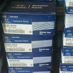 تعمیرگاه تویوتا ، هیوندای - 201 جمهوری