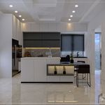 کابینت مدرن آریا