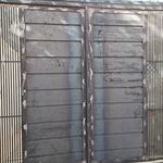خدمات آهنگری و جوشکاری سیار شریفی