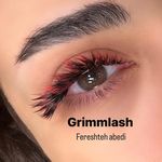 آکادمی اکستنشن مژه فرشته (تخفیف 30درصد)