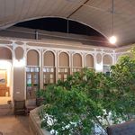 خانه پیش‌ آهنگی یزد