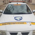 امداد خودرو بجنورد