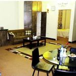 هتل آپارتمان پلاس قشم