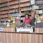 عطاری حاج محمد قاسمی