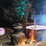 آشکده کوهستان