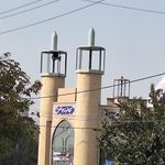 مسجد امام حسین (ع)