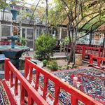 رستوران ساحل