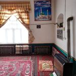 مسجد دار القرآن