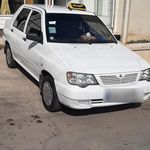 تاکسی تلفنی قومس