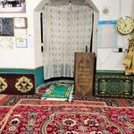 مسجد دار القرآن