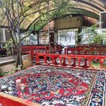رستوران ساحل