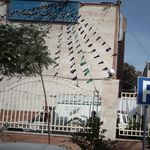 پست توزیع برق پیروزی