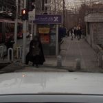 بانک اقتصاد نوین شعبه شهرک قدس