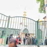 مسجد امام حسین (ع)